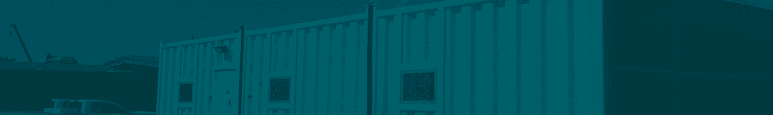 Blast API Protection | Hunter Blast-Resistant Buildings