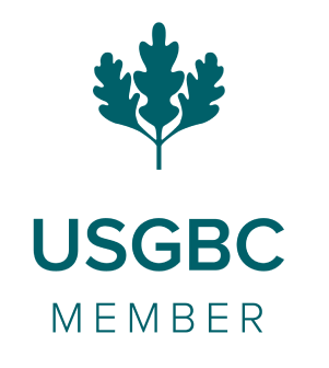 WhyModular USGBC Logo
