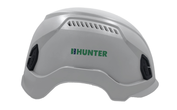 Hunter hard hat