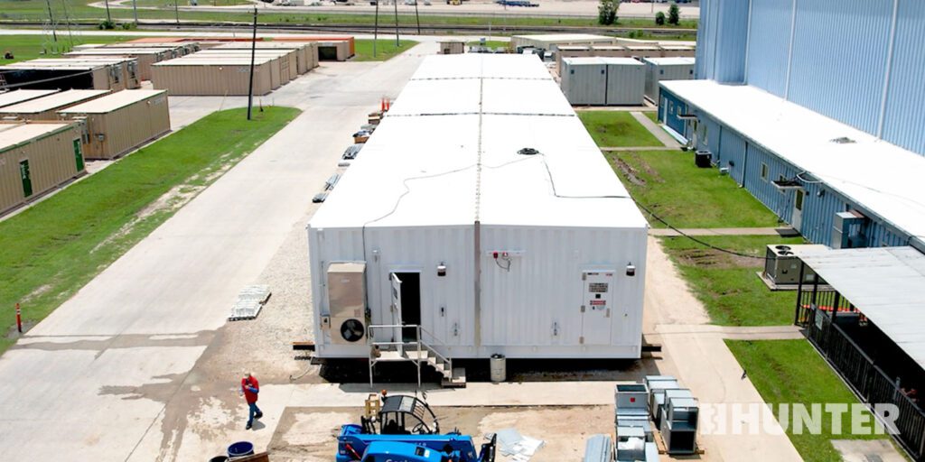 HUNT BR TX Substation 2 1025