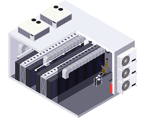graphic 5 cooling hvac